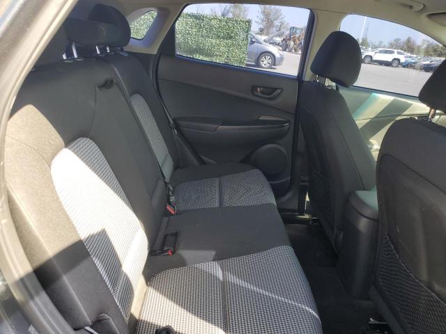 2021 HYUNDAI KONA SE - KM8K12AA3MU601406