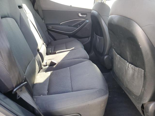 2017 HYUNDAI SANTA FE S - 5XYZUDLB0HG475136
