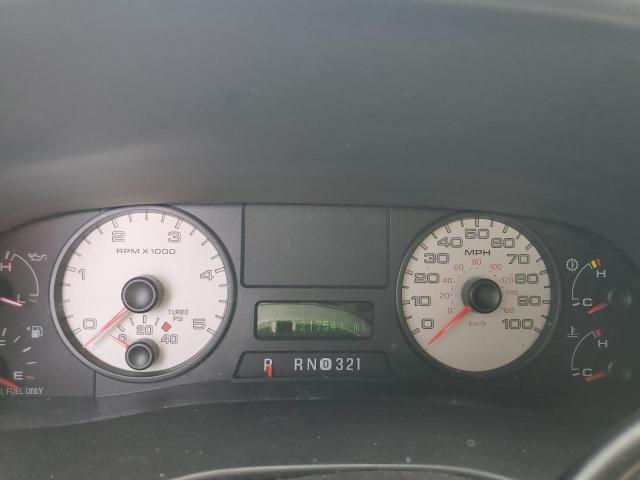 1FTSW20PX7EA83899 2007 Ford F250 Super Duty