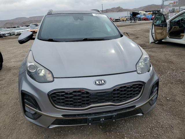 2020 KIA SPORTAGE S - KNDP6CAC5L7682957