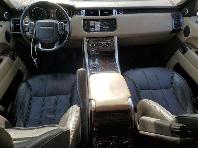 VIN SALWR2WF8EA329224 2014 Land Rover Range Rover, Hse no.8