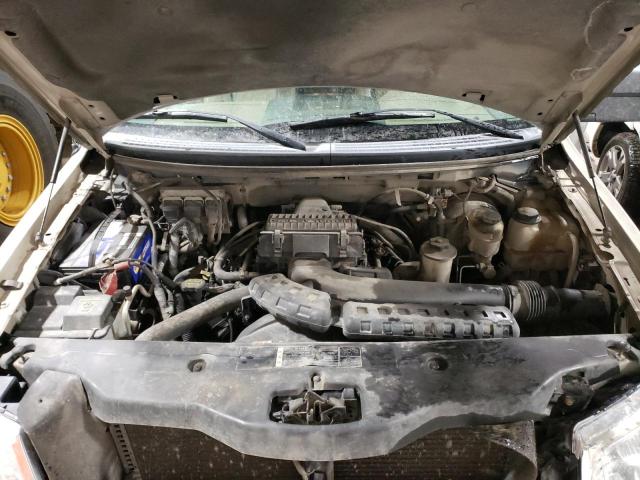 2006 Ford F150 VIN: 1FTPX14556FA54096 Lot: 46672184