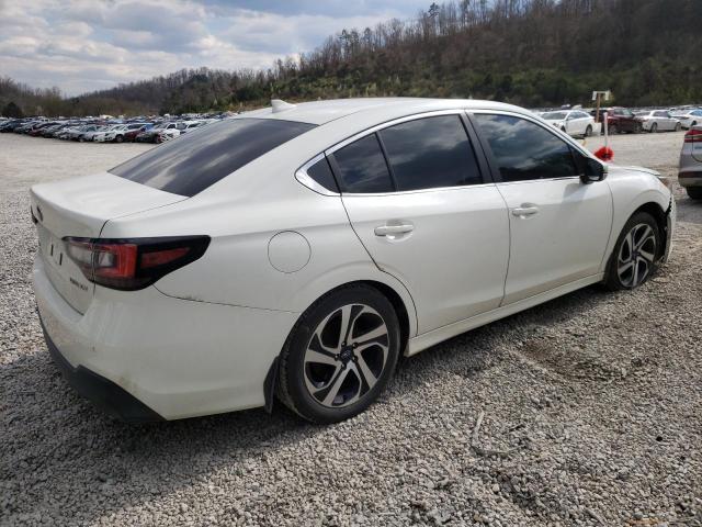 4S3BWAN68L3028075 Subaru Legacy LIM 3