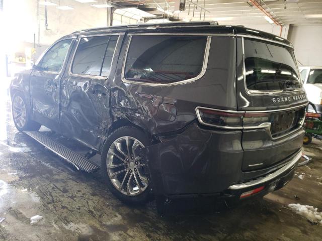 2023 JEEP GRAND WAGO 1C4SJVFP8PS509274