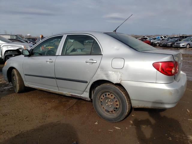 JTDBR32E552052812 2005 Toyota Corolla Ce