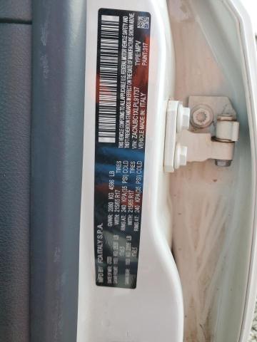 2020 Jeep Renegade Trailhawk VIN: ZACNJBC1XLPL91737 Lot: 47640414