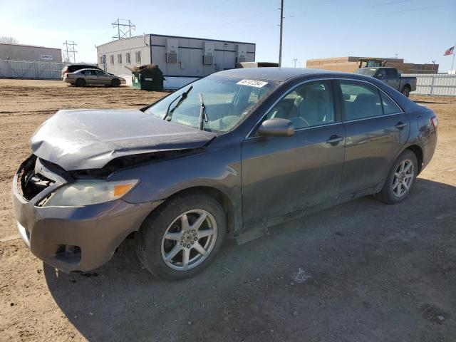 Lot #2491993025 2011 TOYOTA CAMRY BASE salvage car