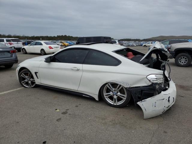 2015 BMW 435 XI WBA3R5C52FK371274