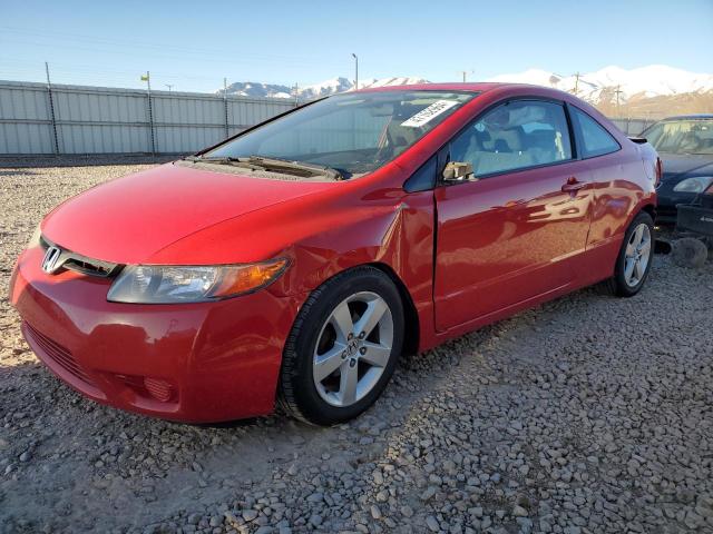 2008 Honda Civic Ex VIN: 2HGFG128X8H537515 Lot: 47102964