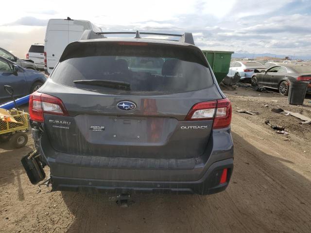 2018 Subaru Outback 2.5I Limited VIN: 4S4BSANC0J3257280 Lot: 46349334