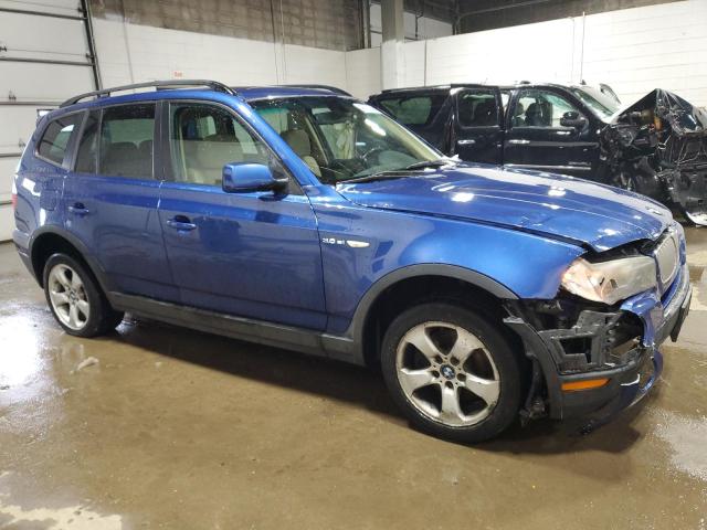2008 BMW X3 - Image 4
