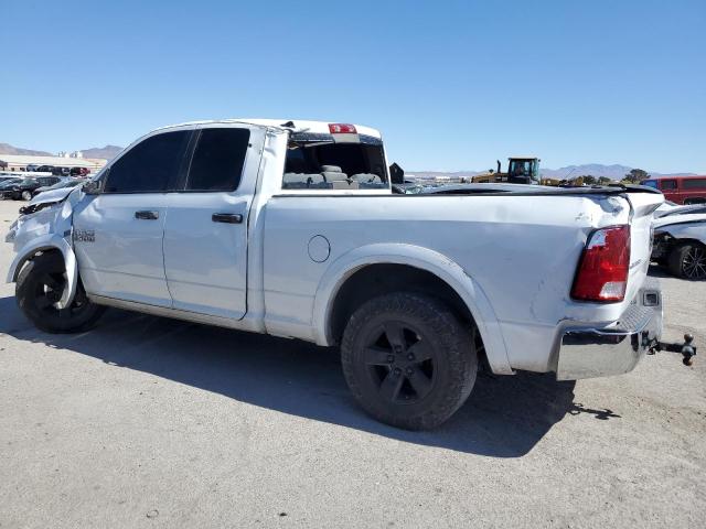 2013 Ram 1500 Slt VIN: 1C6RR6GTXDS501351 Lot: 46226744