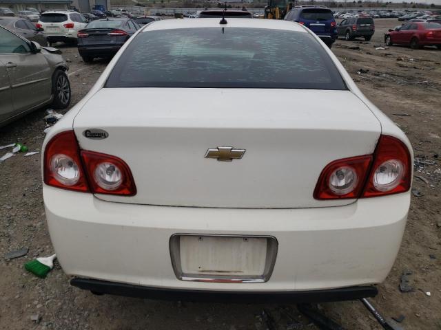 2008 Chevrolet Malibu Ltz VIN: 1G1ZK57B68F276450 Lot: 48537194