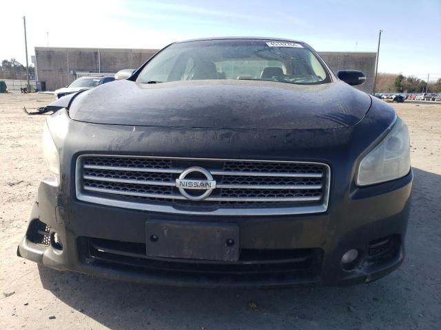 2011 Nissan Maxima S VIN: 1N4AA5APXBC857878 Lot: 45142764