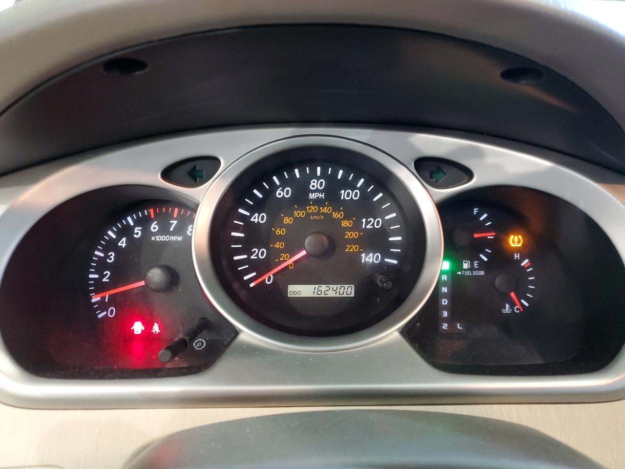 JTEDP21A670144657 2007 Toyota Highlander Sport