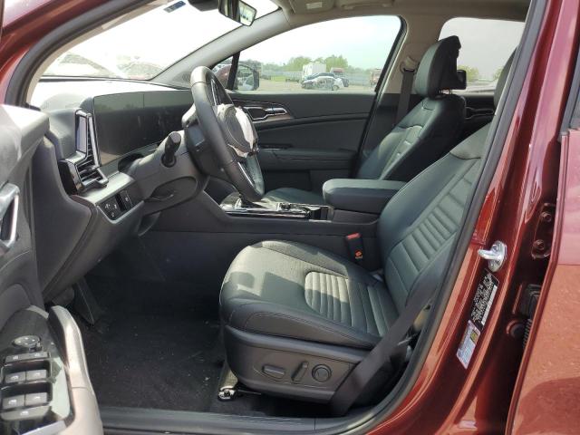 2024 KIA SPORTAGE S - 5XYK53DF0RG158209