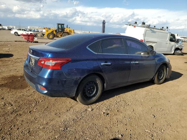 2016 Nissan Sentra S VIN: 3N1AB7AP6GY247965 Lot: 48266234