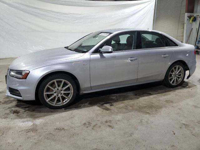 VIN WAUFFAFL7FN040052 2015 Audi A4, Premium Plus no.1