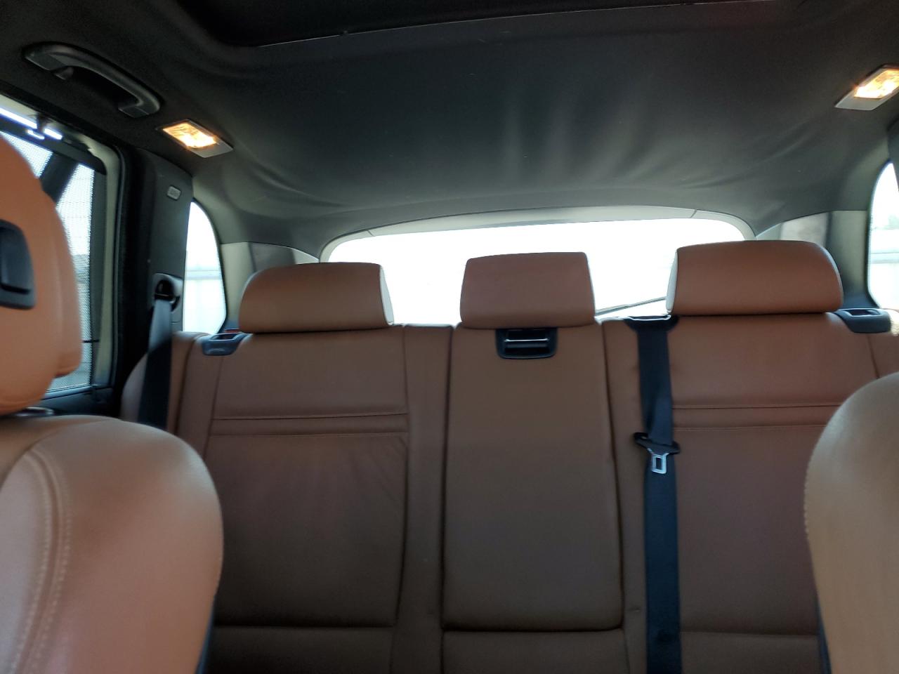 5UXFE43529L269847 2009 BMW X5 xDrive30I