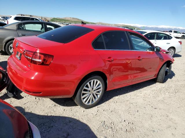 2015 Volkswagen Jetta Se VIN: 3VWD07AJ5FM272998 Lot: 47403844