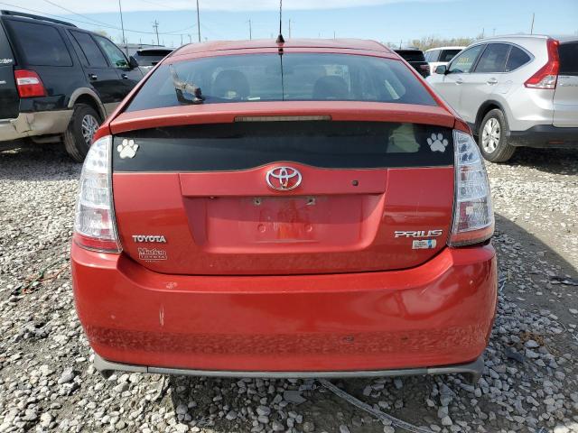 JTDKB20U873286772 | 2007 Toyota prius