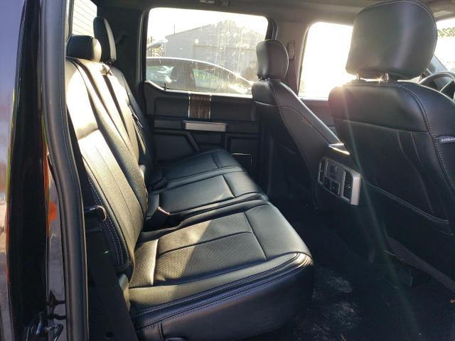 2020 FORD F150 SUPER - 1FTEW1E45LKE57935