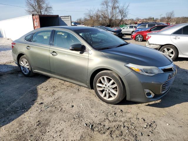 2014 Toyota Avalon Base VIN: 4T1BK1EB8EU097107 Lot: 46113964