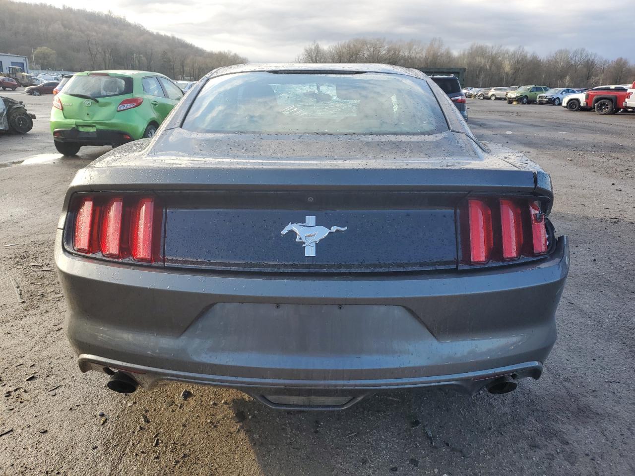 1FA6P8AM3G5325850 2016 Ford Mustang