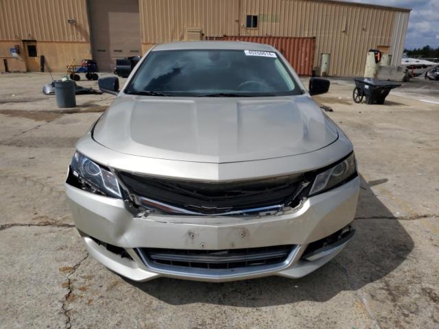 2014 Chevrolet Impala Ls VIN: 2G11Y5SL6E9158205 Lot: 45260014