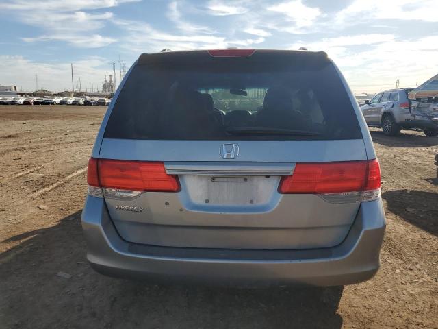 2009 Honda Odyssey Exl VIN: 5FNRL38739B027872 Lot: 45068514
