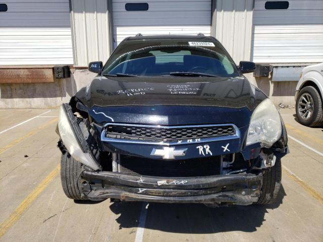 2014 Chevrolet Equinox Lt VIN: 2GNALBEK8E6114173 Lot: 46239924