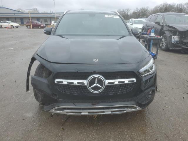 VIN W1N4N4GB0MJ160129 2021 Mercedes-Benz GLA-Class,... no.5