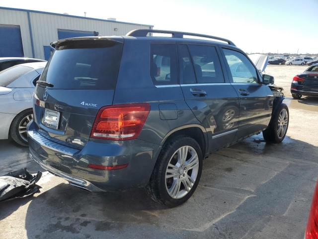2015 MERCEDES-BENZ GLK 350 4M - WDCGG8JB9FG363092