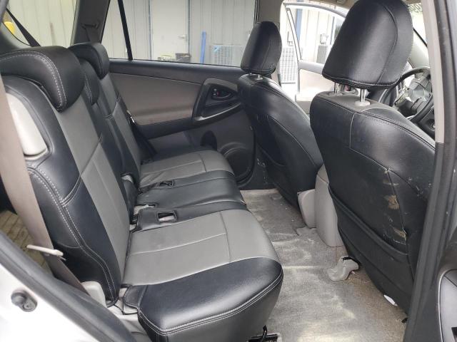 2010 Toyota Rav4 VIN: JTMZF4DV4AD026677 Lot: 45364994