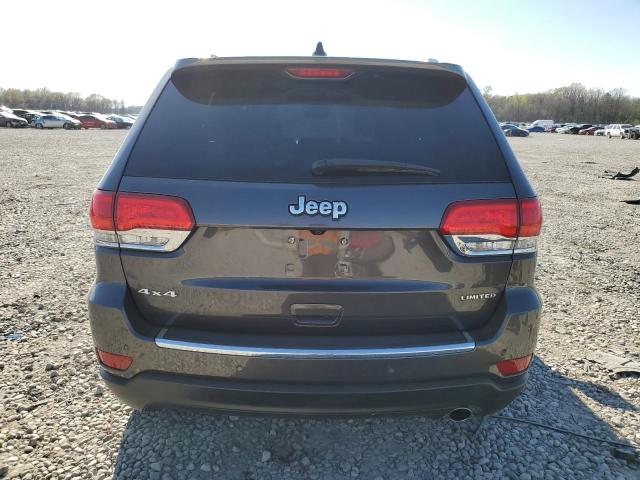 2019 Jeep Grand Cherokee Limited VIN: 1C4RJFBG1KC712276 Lot: 44323243