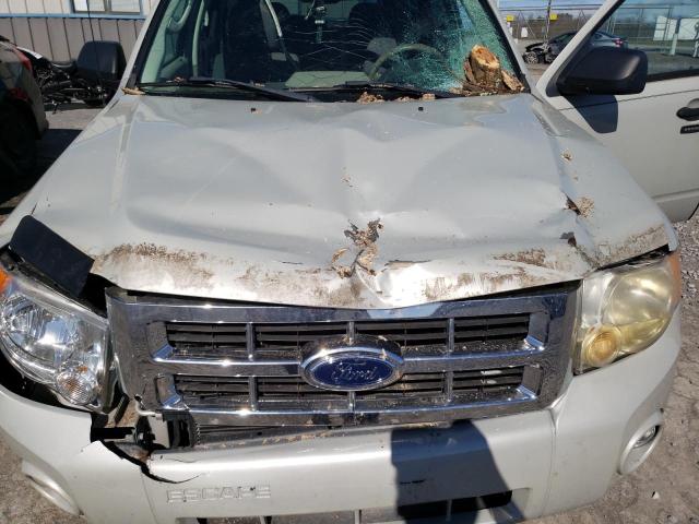 2009 Ford Escape Xlt VIN: 1FMCU93G29KA10671 Lot: 43127134