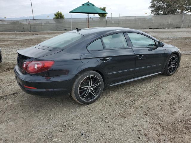 2010 Volkswagen Cc Sport VIN: WVWMN7AN7AE556090 Lot: 46271164