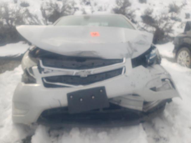 VIN 1G1RE6E45EU163680 2014 Chevrolet Volt no.5