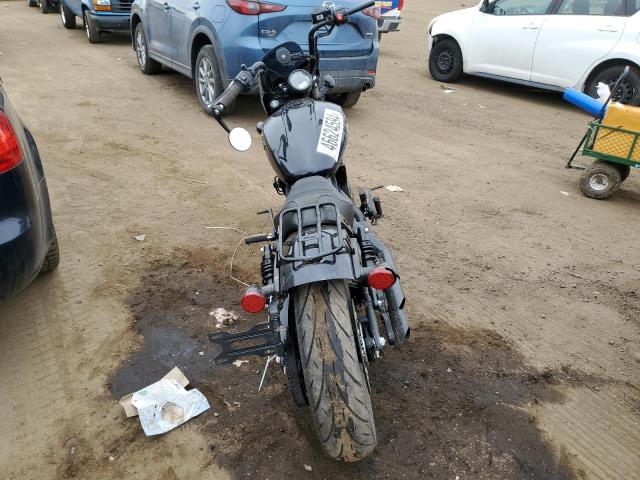 2023 INDIAN MOTORCYCLE CO. SCOUT ROGU - 56KMTC005P3196868