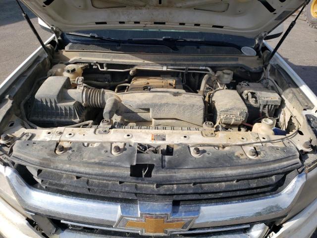 2018 CHEVROLET COLORADO - 1GCGSBEA0J1120432