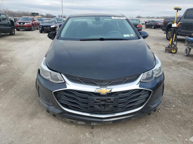 2019 Chevrolet Cruze Ls VIN: 1G1BC5SM2K7147307 Lot: 47156774