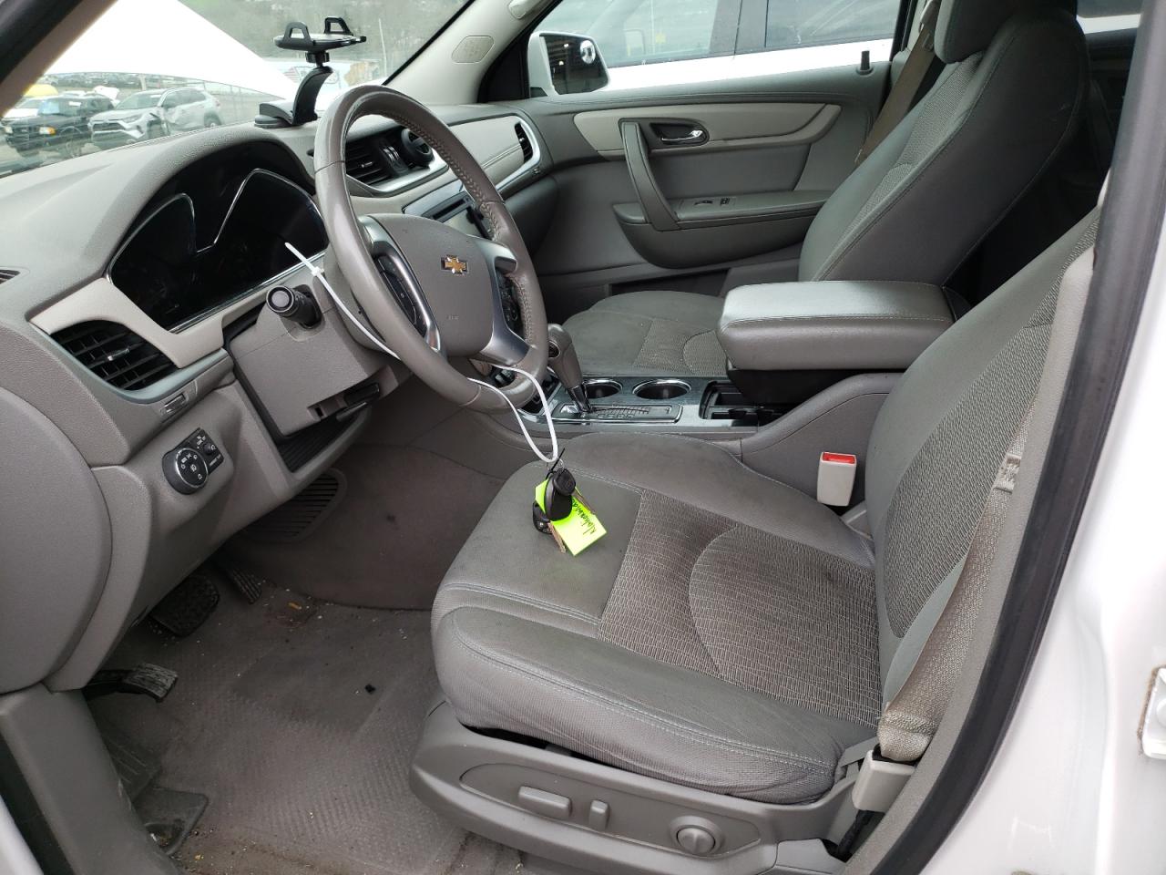 1GNKVGKD7HJ131815 CHEVROLET TRAVERSE 2017