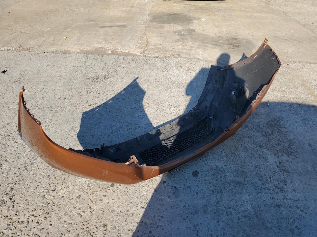 5N1AZ2MH5FN209988 2015 Nissan Murano S