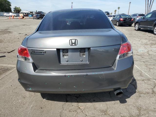 2008 Honda Accord Lx VIN: JHMCP26348C077744 Lot: 48716744