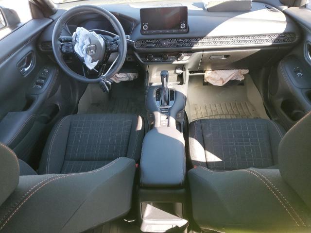 2024 Honda HR-V - Image 8