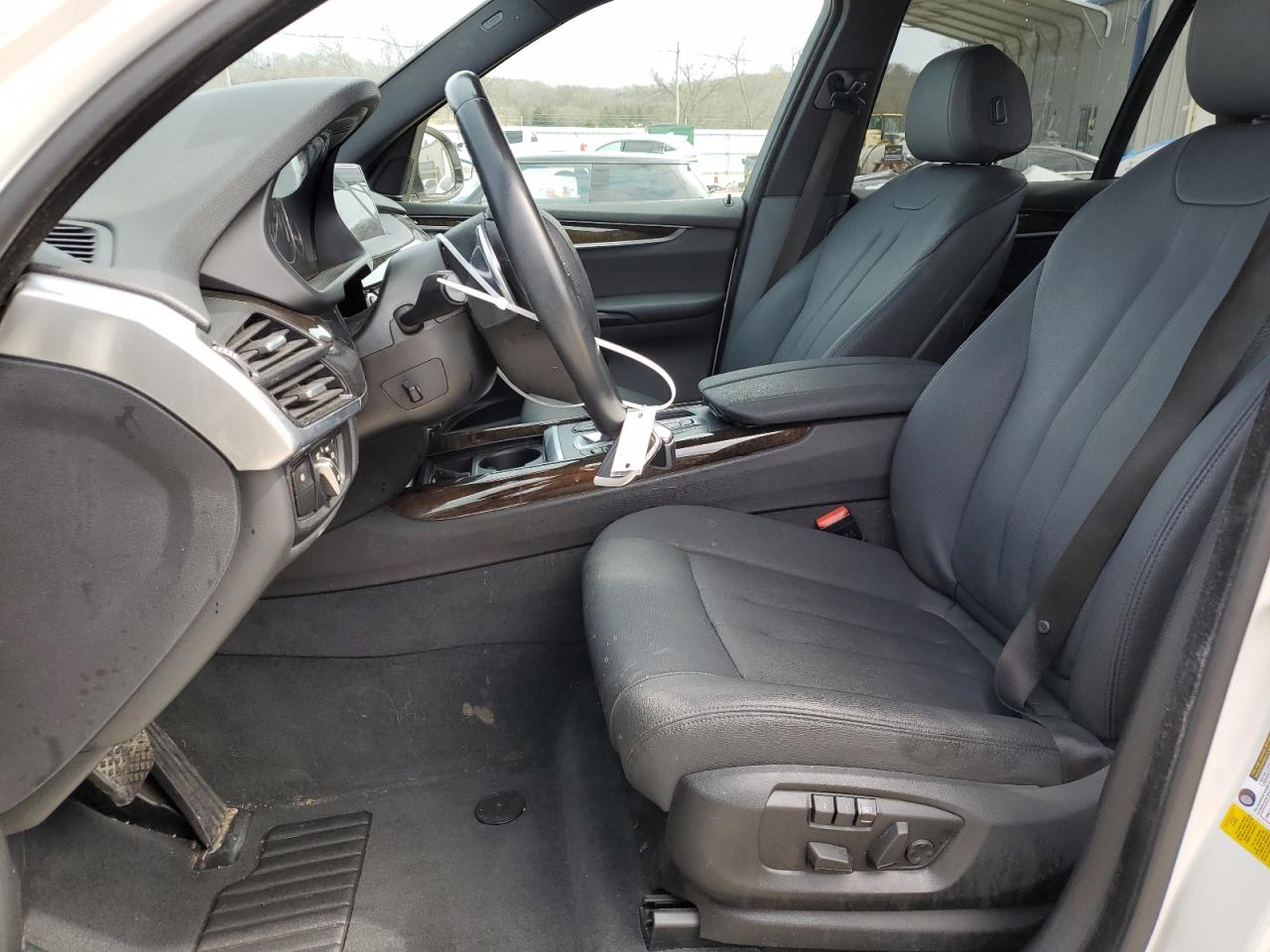 5UXKR2C5XJ0Z20641 2018 BMW X5 Sdrive35I