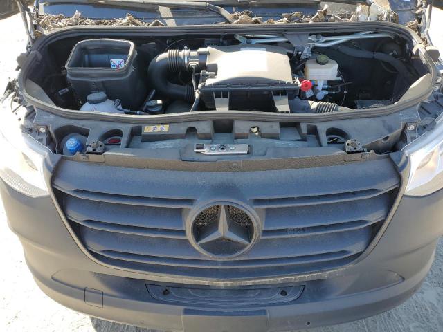 2022 Mercedes-Benz Sprinter 3500 VIN: W1W8EC6Y1NT106812 Lot: 47862664