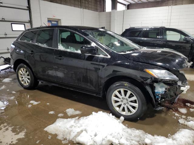 2010 Mazda Cx-7 VIN: JM3ER2W58A0314532 Lot: 48112574