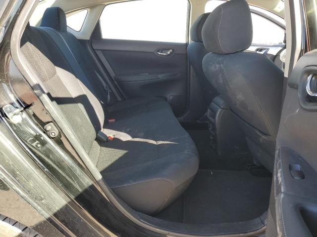 2017 NISSAN SENTRA S - 3N1AB7APXHY349402