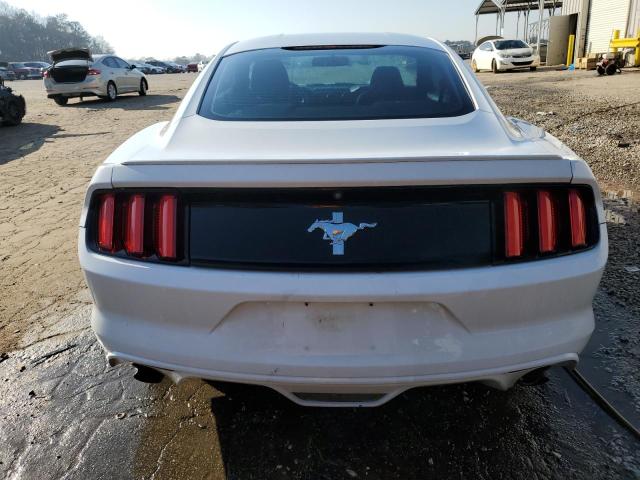 2015 Ford Mustang VIN: 1FA6P8AM4F5314905 Lot: 46493954